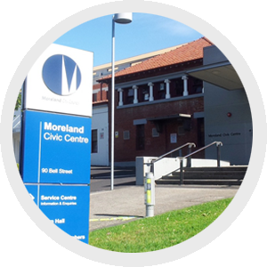 ecoMaster Case Studies Moreland Civic Centre EcoMaster
