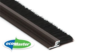 Draught Excluder for Bottom of Door - RP2A - ecoMaster Green Renters-min | EcoMaster
