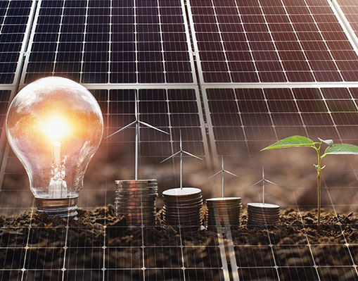 The Benefits of Solar Panels-min The Benefits of Solar Panels min EcoMaster
