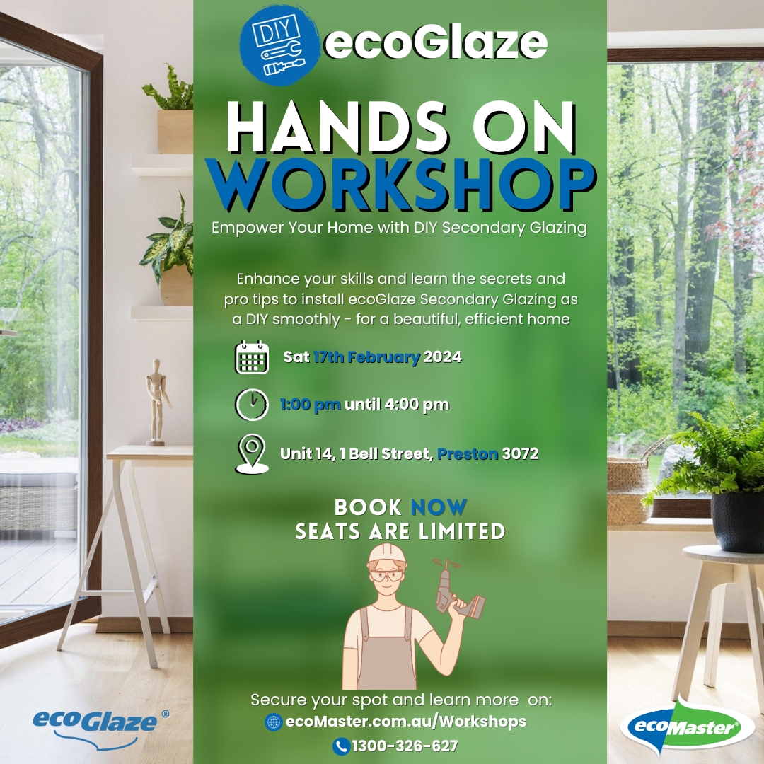 eG workshop 2110 Gisborne 1 | EcoMaster