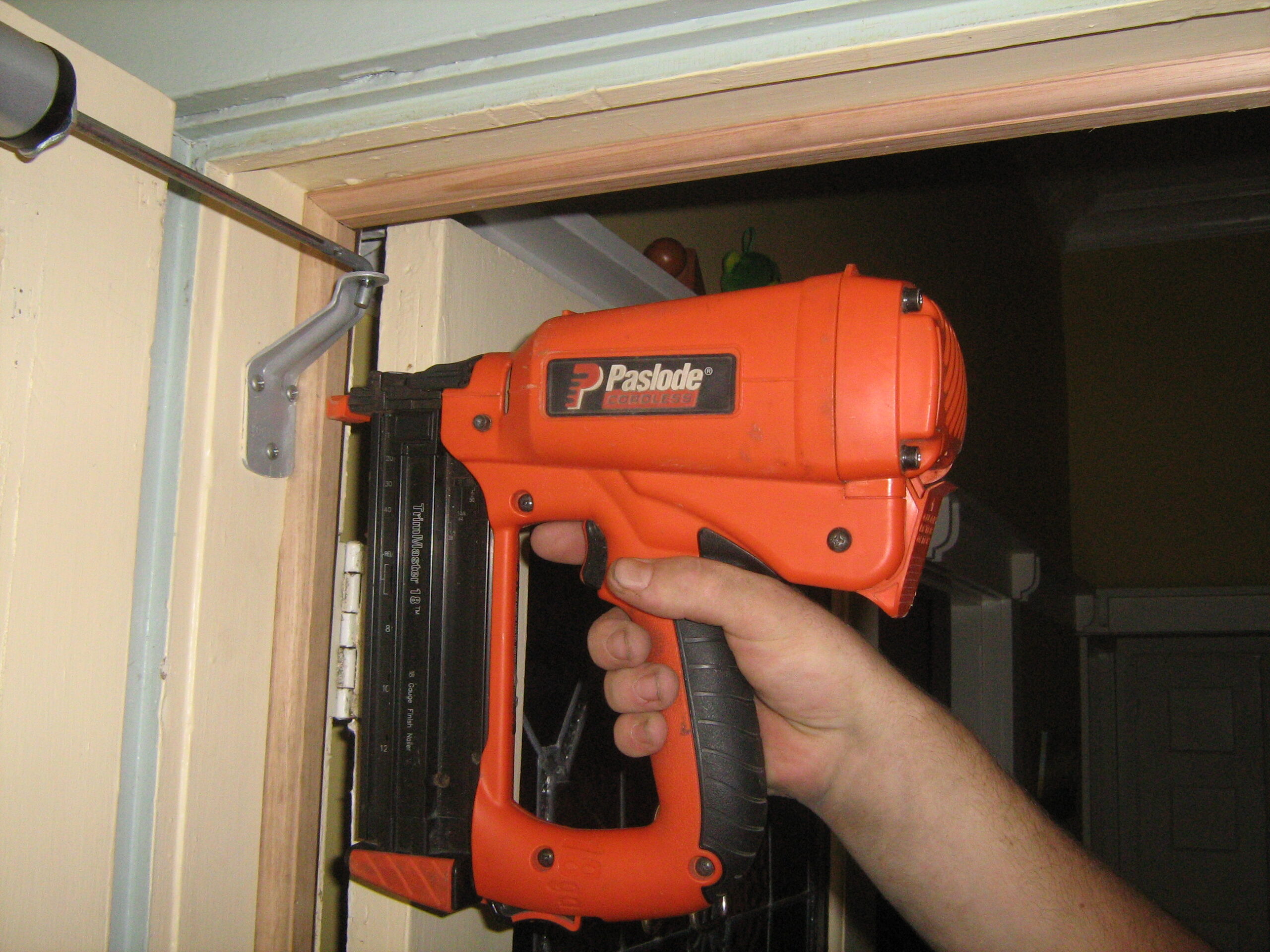 ecoMaster The Story of Draught Dodgers - A Tale of Ingenuity and Innovation Install Timber DP Seals scaled EcoMaster