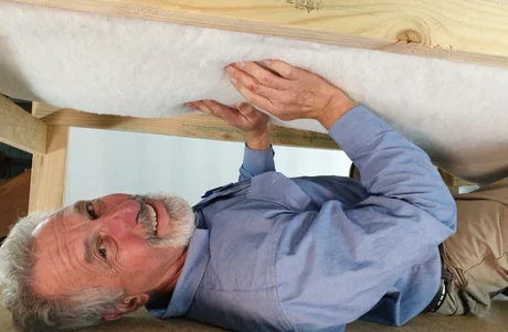 ecoMaster How We Accidentally Invented Polyester Underfloor Insulation (And Then Made It Better) 20210411 172616 480x480 e1748401768445 EcoMaster