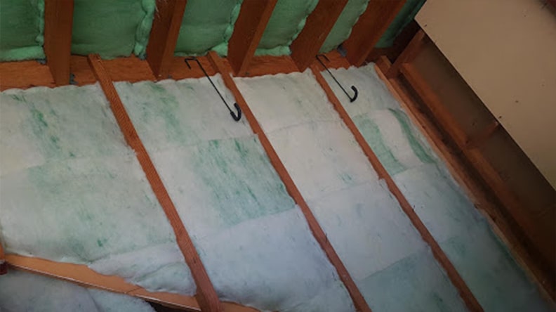 The Beauty of Underfloor Insulation-min ecoMaster provides an extensive Draught Proofing Information Hub