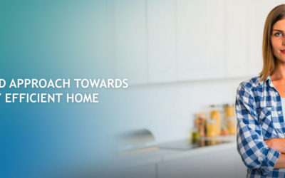A Targeted Approach Towards An Energy Efficient Home