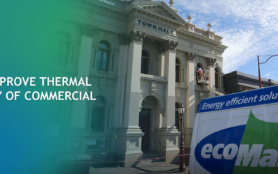Propelling Australia To Energy Efficiency One Home At A Time