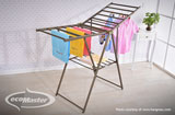 clothing drying rack