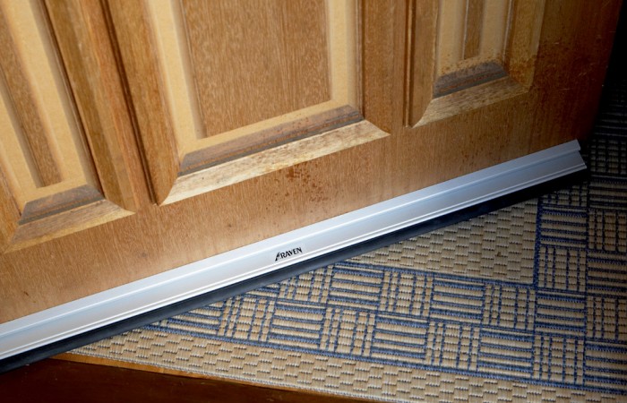  How To Draught Proof My Garage Door with Modern Design