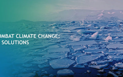 How to Combat Climate Change: Technical Solutions