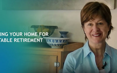 Retrofitting Your Home for A Comfortable Retirement