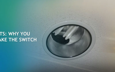 Downlights: Why You Should Make The Switch