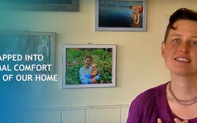 How We Tapped Into the Thermal Comfort Potential of Our Home