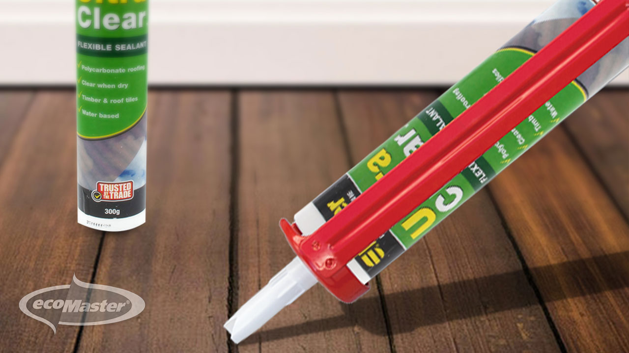 draft proofing products