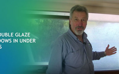 How to Double Glaze Your Windows in Under 10 Minutes