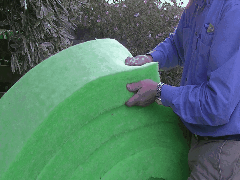 Highest Quality Insulation 