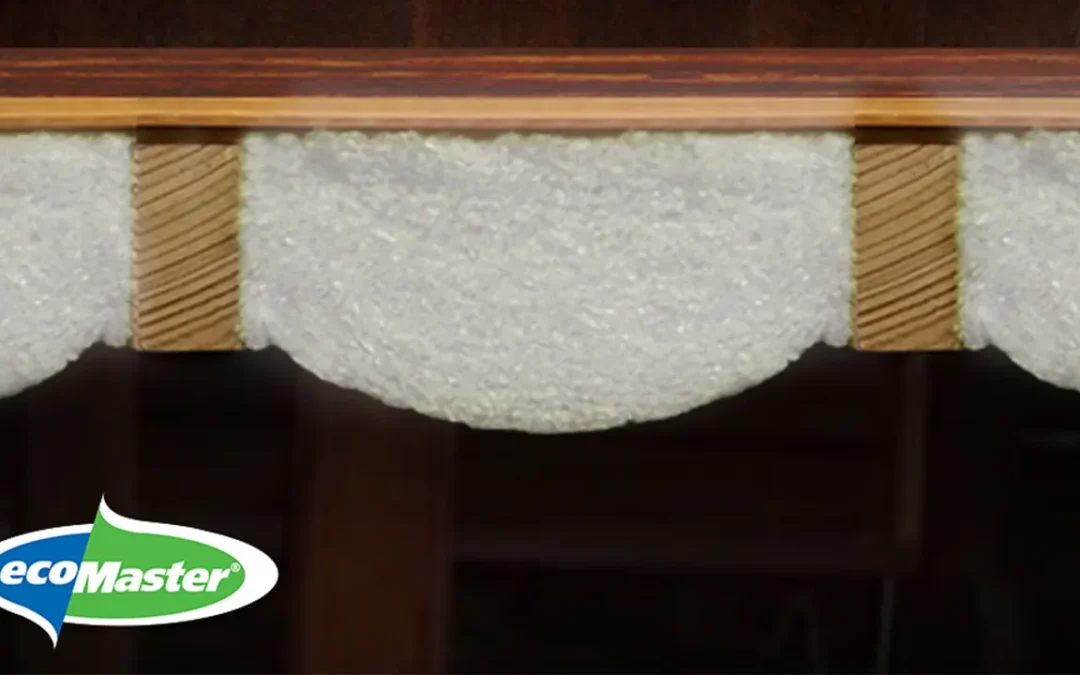 Underfloor Insulation: Sizing and Joist Width