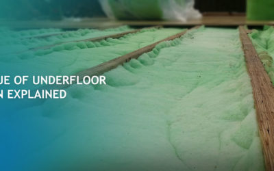 The R Value of Underfloor Insulation Explained