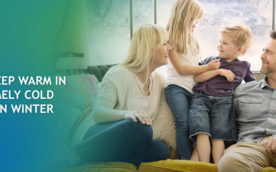 Insider Secrets To A Warm Winter