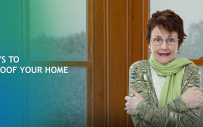 Cheap Ways To Winter-Proof Your Home