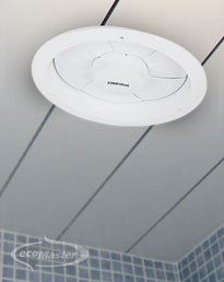 bathroom exhaust fan