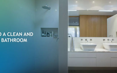 The Key to a Cosier and Healthier Bathroom