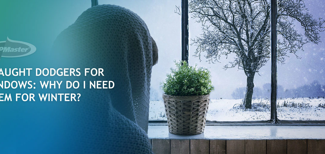 Draught Dodgers: Why Do I Need It for Winter?