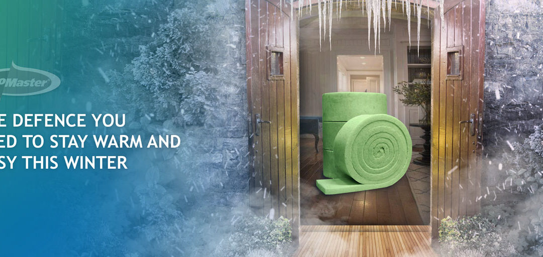 The Defence You Need To Stay Warm and Cosy This Winter