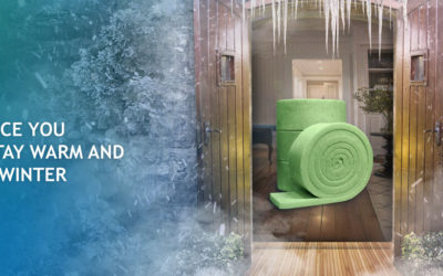 The Defence You Need To Stay Warm and Cosy This Winter