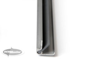 ecoMaster RP16 stop draught in between doors silver1 SL preview EcoMaster