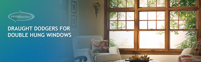 A living room with a window