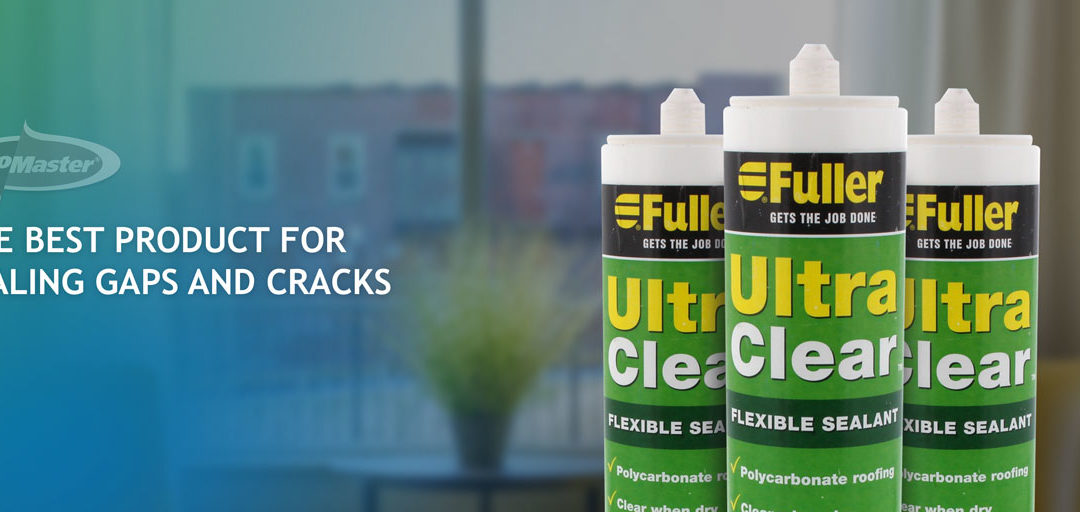 How to Seal Gaps and Cracks Around Your Home