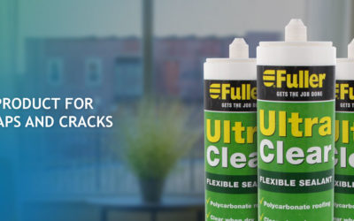 The Best Product for Sealing Gaps and Cracks