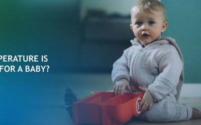 What Temperature Is Too Cold For A Baby?