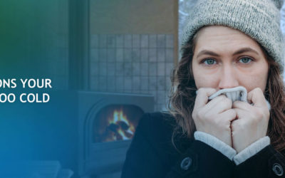 Five Reasons Your House Is Too Cold (And How To Fix It)
