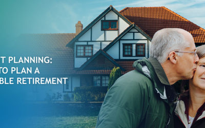 Retirement Planning: Key Ways To Plan A Comfortable Retirement