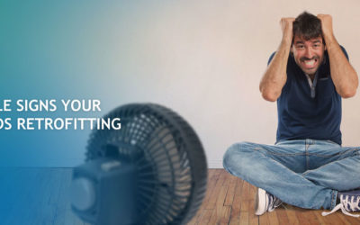 10 Telltale Signs Your Home Needs Retrofitting
