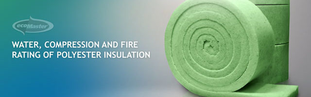 Polyester Insulation