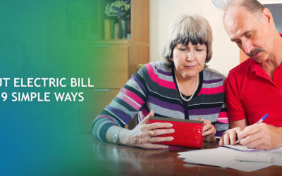 How to Cut Electric Bill in Half In 9 Simple Ways