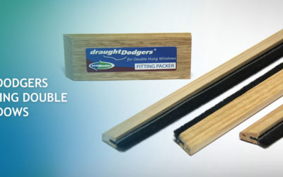 Rattling Double-Hung Windows? Here is the Instant and Permanent Solution You Need