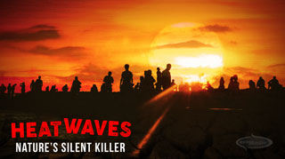 silhouette of people walking during sunset