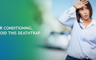 Lack of Air Conditioning? Stop Your Home Becoming a Deathtrap!