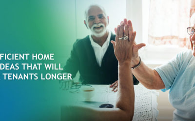 Energy-Efficient Home Retrofit Ideas That Will Keep Your Tenants Longer