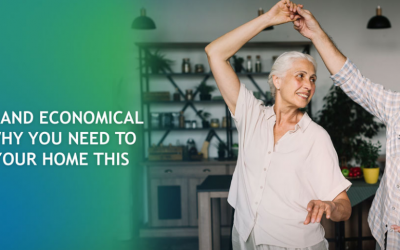 Practical and Economical Reasons Why You Need To Retrofit Your Home This Summer