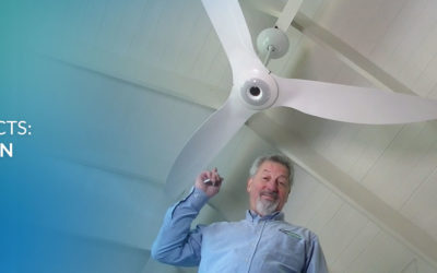 DIY Projects: Big Ass Fan