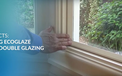 DIY Projects: ecoGlaze Retrofit Double Glazing