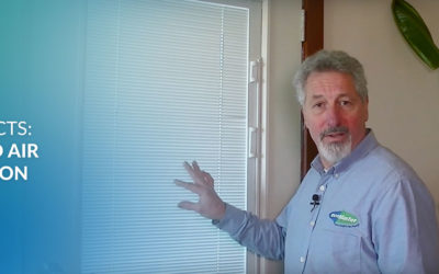 DIY Projects: Improved Air Circulation