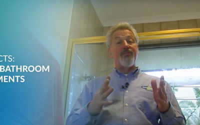 DIY Projects: Ensuite/Bathroom Improvements