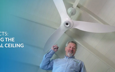DIY Projects: Insulating the Cathedral Ceiling