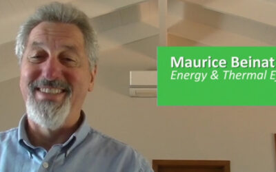 Don’t Get Conned By Your Air Conditioner. It Works For You… Remember!