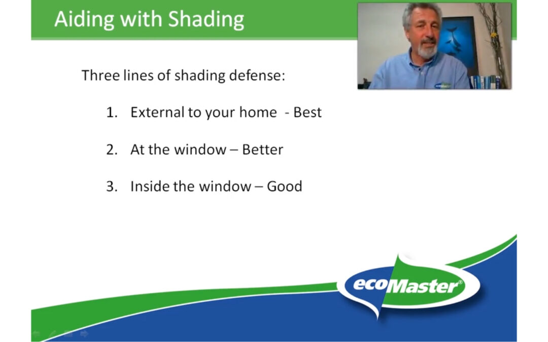 50 Shades Of Shading!