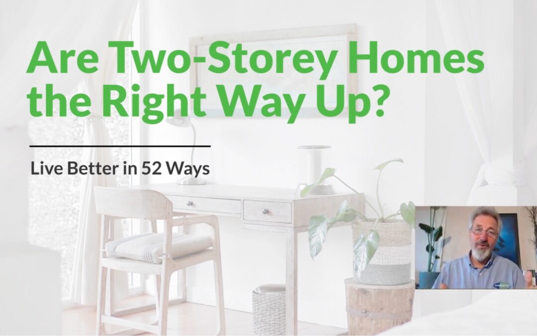Design For Energy Efficiency From The Get-go And Save $1000s